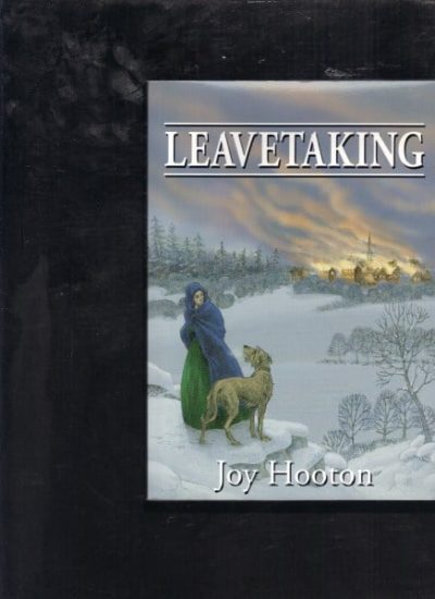 Leavetaking