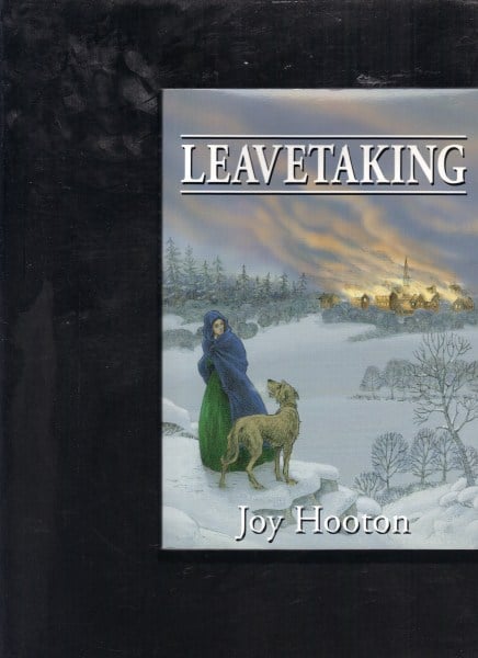 Leavetaking
