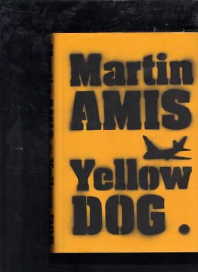 Yellow Dog