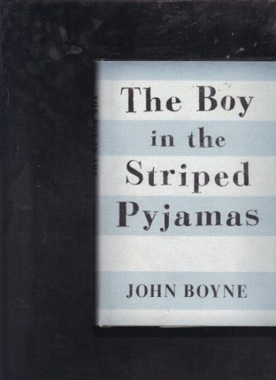The Boy In The Striped Pyjamas