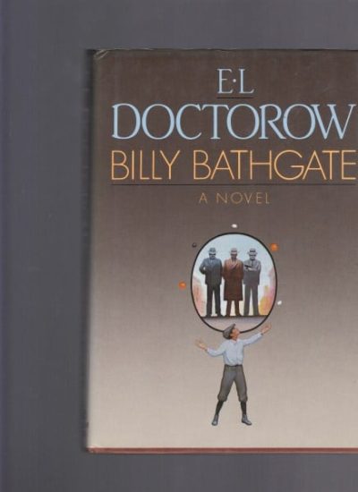 Billy Bathgate