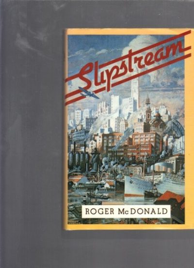 Slipstream