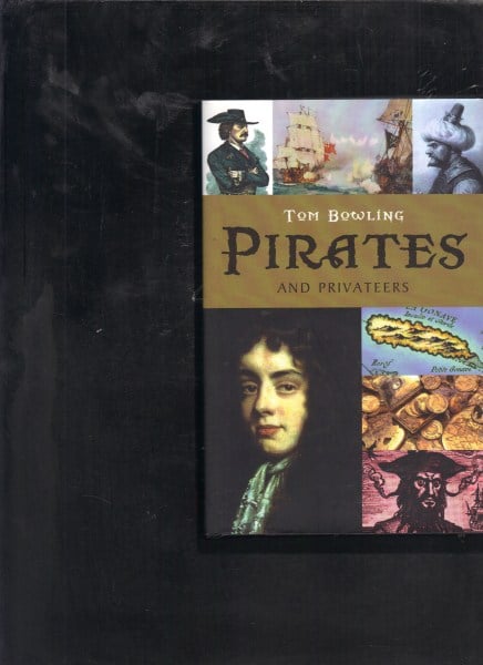 Pirates and Privateers