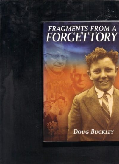 Fragments from a Forgettory