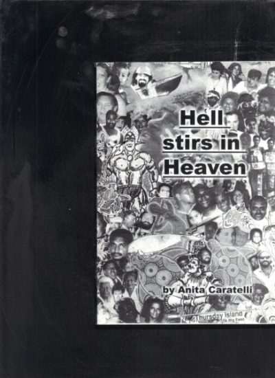 Hell Stirs in Heaven