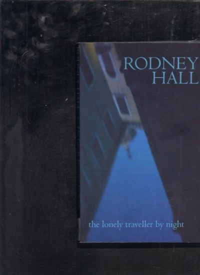 The Lonely Traveller by Night
