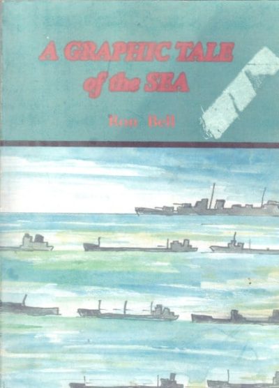 A Graphic Tale of the Sea