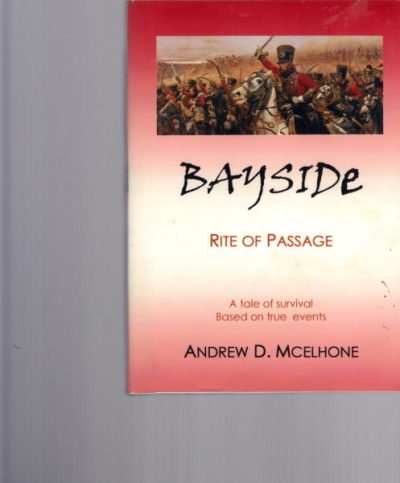 Bayside: Rite of Passage
