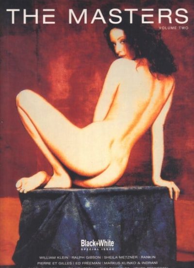 Black + White Presents The Masters Volume 2