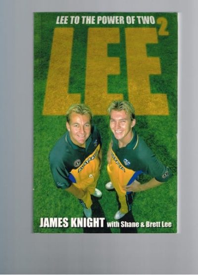 Lee To The Power Of Two: Lee 2