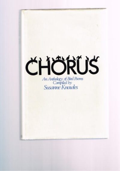 Chorus: An Anthology of Bird Poems