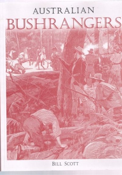 Australian Bushrangers