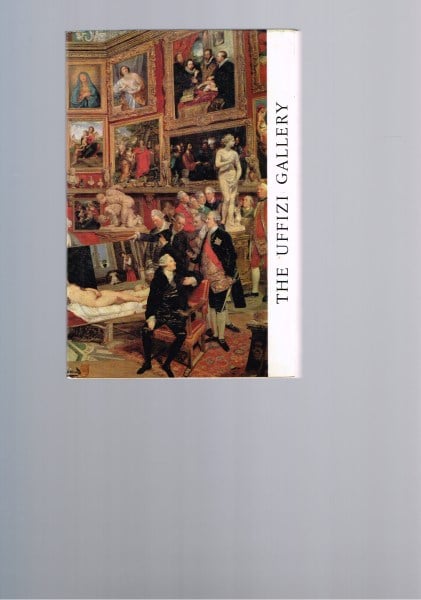 The Uffizi Gallery