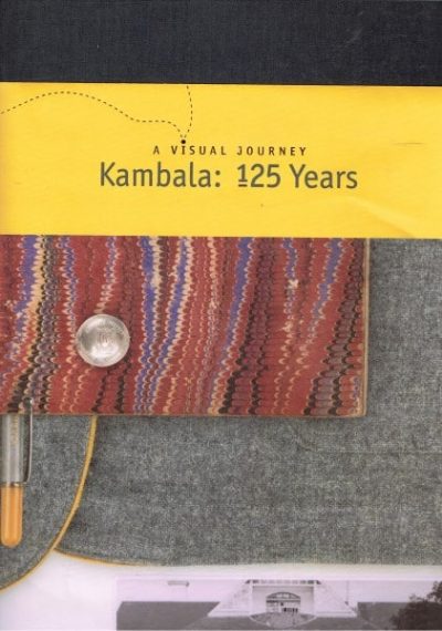 Kambala - 125 Years - A Visual Journey