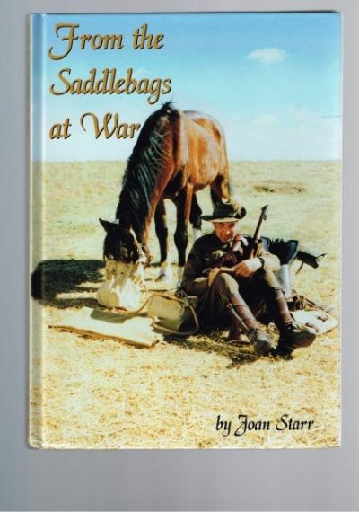 From the Saddlebags at War