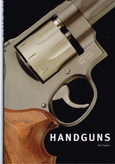 Handguns