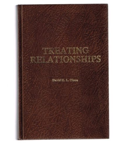 Treating Relationships