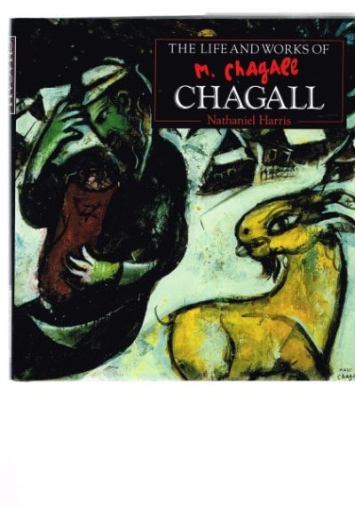 The Life and Works of Chagall