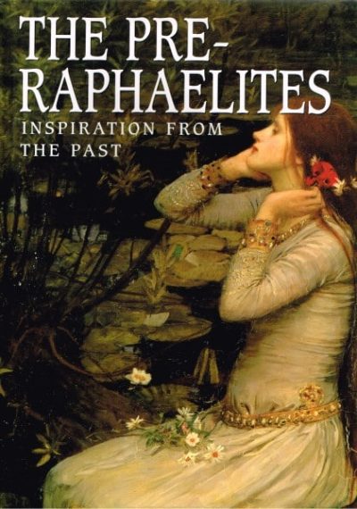 The Pre-Raphaelites: Inspiration from the Past