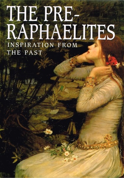 The Pre-Raphaelites: Inspiration from the Past