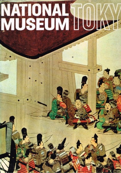 Great Museums of the World: National Museum Tokyo