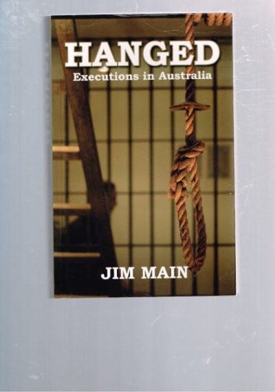 Hanged: Executions in Australia