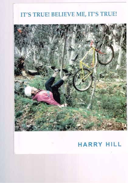 It's true! Believe me, It's true!