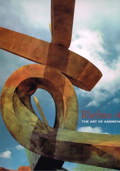 Rhythms Of Life: The Art Of Andrew Rogers