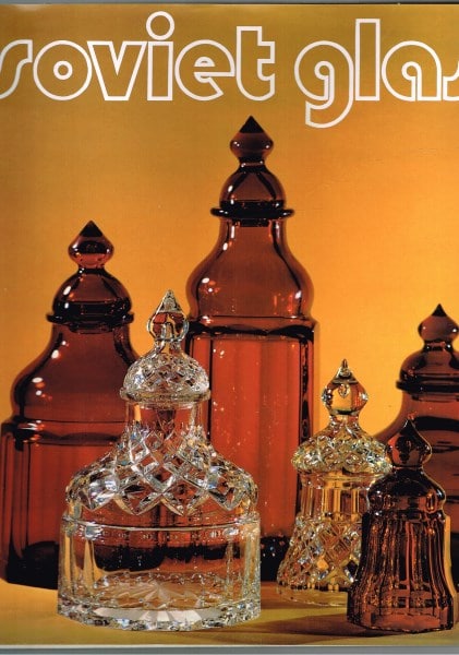 Soviet Glass