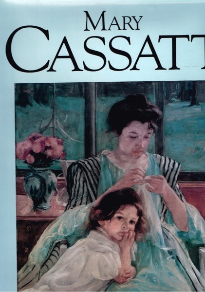 Mary Cassatt
