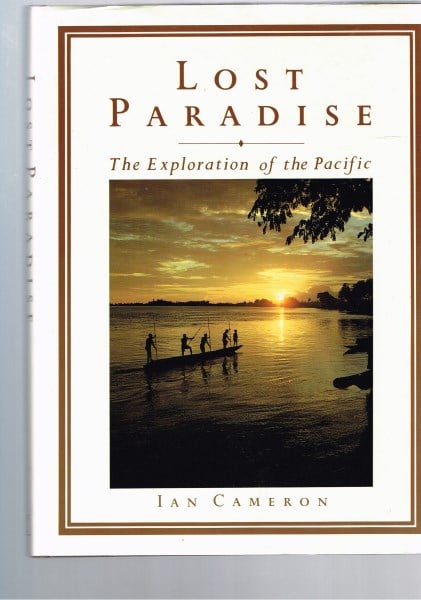 Lost Paradise: The Exploration of the Pacific