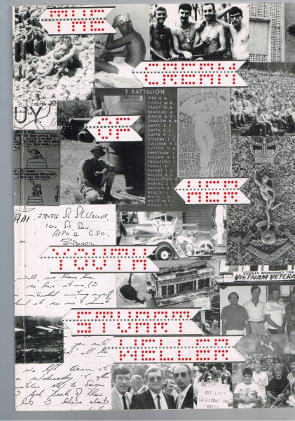 The Cream of Her Youth