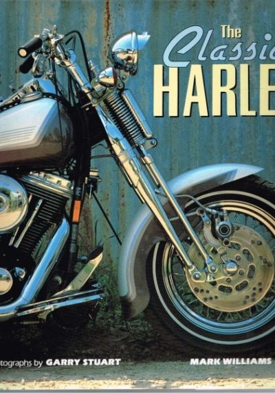 The Classic Harley