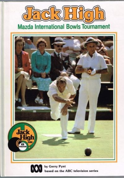 Jack High Mazda International Bowls Tournament