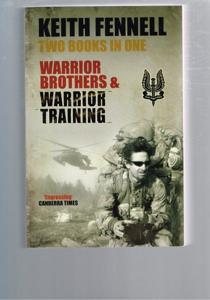 Warrior Brothers & Warrior Training
