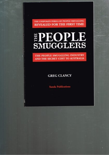 The People Smugglers