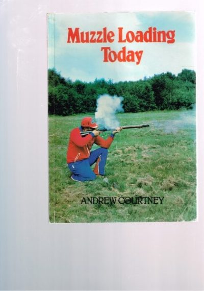 Muzzle Loading Today