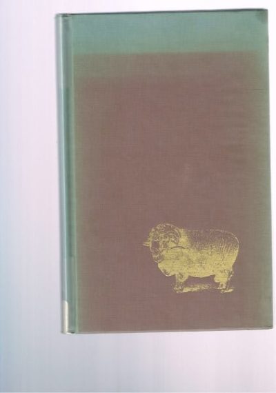 The History of the Australian Merino