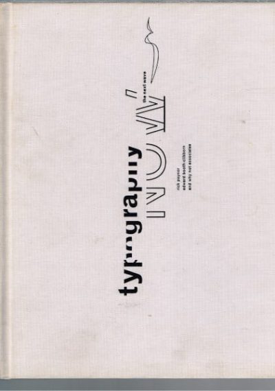 Typography Now: The Next Wave