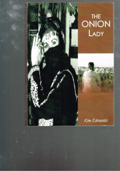 The Onion Lady
