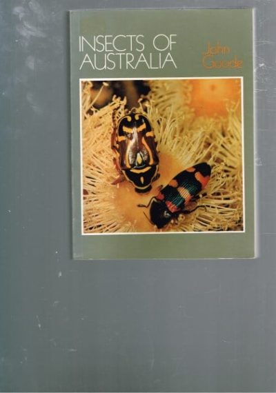 Insects of Australia