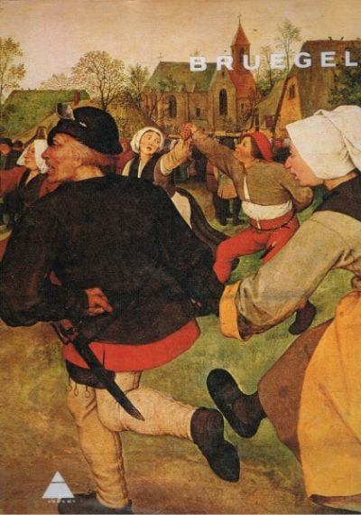 Pieter Bruegel The Elder - Great Art Of The Ages