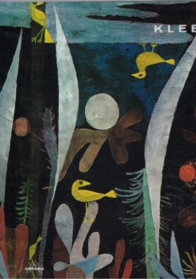 Paul Klee - Great Art Of The Ages