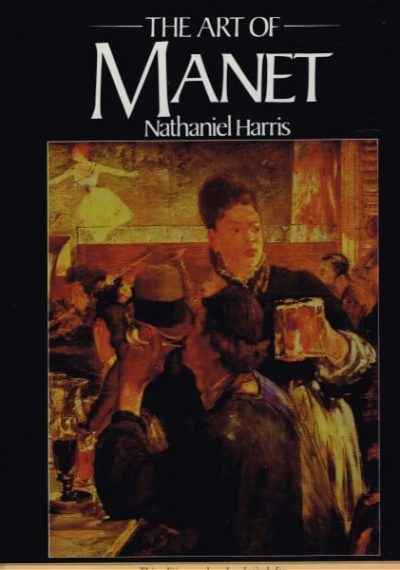 The Art of Manet