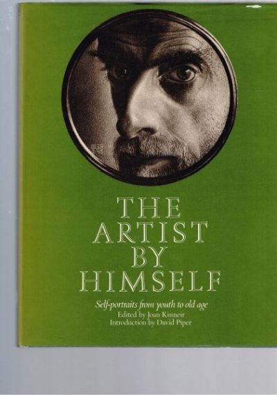 The Artist by Himself : Self-Portrait Drawings from Youth to Old Age