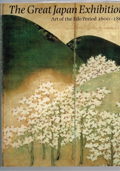The Great Japan Exhibition: Art of the Edo Period 1600-1868