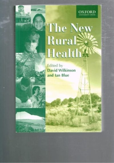 The New Rural Health