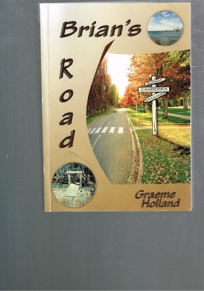 Brian's Road