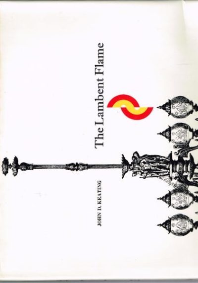 The Lambent Flame