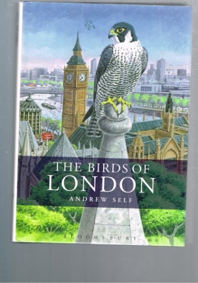 The Birds of London